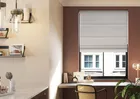 Bruschal (blackout) Pashmina - Roman Blind