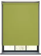 Gibson Granny Smith Roller Blind