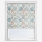 Fistral Harbour Roman Blind