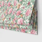 Laura Ashley Aveline Rose Motorised Blinds Uk