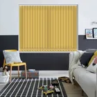 Gala Solar Vertical Blinds