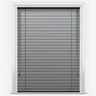Clara Black Aluminium Venetian Blind