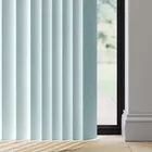 Alaya Jewel Rigid Vertical Blinds