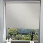 Arezzo Made To Measure Roller Blind Beige