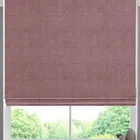 Lugano Made To Measure Roman Blind Blossom