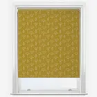 Sonova Studio Nordic Tree Ochre Roller Blind