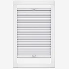 Astral Blackout Frost White Perfect Fit Honeycomb Cellular Blind