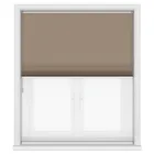 Soho Blockout Sandstone Day & Night Blinds Uk
