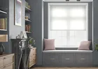 Bari Spc Pure - Twist&fit Roller Blind