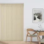 Optimum Standard Magnolia Vertical Blind