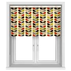 Orla Kiely Multi Stem Tomato Blinds Uk