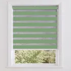 Beam Greenery Day & Night Roller Blinds