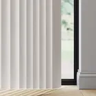 Occa Luna Rigid Vertical Blinds