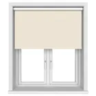 Twistfit Sunset Alabaster Blackout Motorised