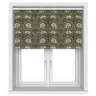 Twistfit William Morris At Home African Marigold Cornflower Blinds Uk