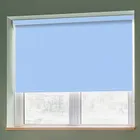 Polaris Sky (blackout) Blackout Roller Blinds