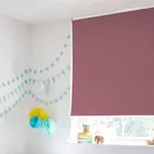 Bella Arcadia (blackout) Blackout Roller Blinds