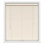 Perla Cream Real Wood Blinds Uk