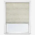 Lucia Champagne Roman Blind