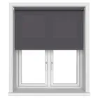 Tradechoice Dark Grey Motorised