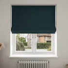 Bogota Velvet Peacock Blinds Uk