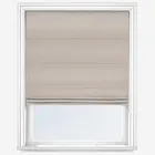 Shadow Linen Sheer Roman Blind
