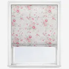 Shabby Chic By Rachel Ashwell Wildflower Rose Roman Blind
