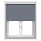 Twistfit Oxford Denim Blackout Blinds Uk