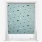 Sophie Allport On The Farm Blue Roller Blind