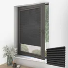 Cosishade Black Perfect Fit Honeycomb Blinds