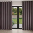 Inca Thistle Wave Curtain Blinds Uk