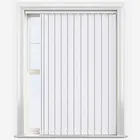 Mood Cotton Vertical Blind