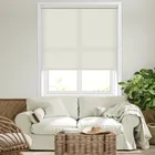 Gala Oyster Roller Blinds