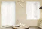 Burlington Cameo - Vertical Blind