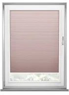 Lexington Blackout Orchid Perfect Fit Blind