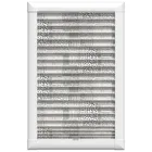 Daze Asc Noir Perfect Fit Blinds Uk