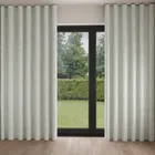 Laura Ashley Eva Duckegg Wave Curtain Blinds Uk