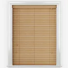 Dalby Birch Wood Wooden Venetian Blinds