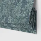 William Morris At Home Foliage Indigo Motorised Blinds Uk