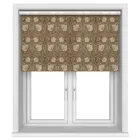 William Morris At Home Pimpernel Brick Motorised