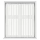 Ribble White Blinds Uk