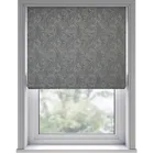 Marble Tusk Deluxe Roman Blinds