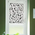 Vinnie Carbon Perfect Fit Roller Blinds