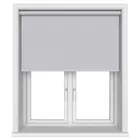 Twistfit Bella Vellum Motorised Blinds Uk