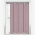 Sio Rossa Vertical Blind