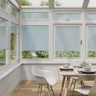 Perfect Fit Clear Sky Venetian Conservatory Blind