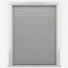 Aliventi Titanium Aluminium Venetian Blind