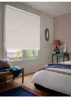 Tokyo Taupe Roller Blind
