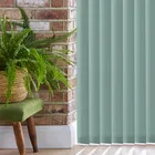 Palette Fr Spring Flame Retardant Vertical Blinds