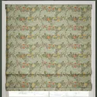 William Morris Larkspur Made To Measure Roman Blind Nettle